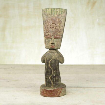 Birkbeck Handmade People Figurines & Sculptures - Chic Decora