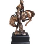 Bissett Figurines & Sculptures - Chic Decora