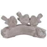 Blaize Animals Figurines & Sculptures - Chic Decora