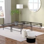 Danyell Storage Bed - Chic Decora