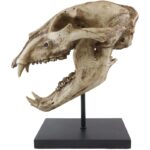 Blasingame Animals Figurines & Sculptures - Chic Decora