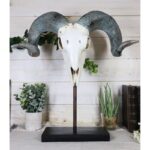 Blodgett Animals Figurines & Sculptures - Chic Decora