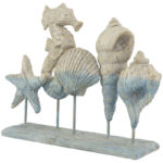 Blosse Animals Figurines & Sculptures - Chic Decora