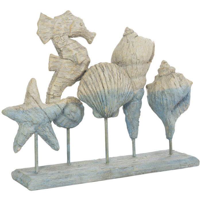 Blosse Animals Figurines & Sculptures - Chic Decora