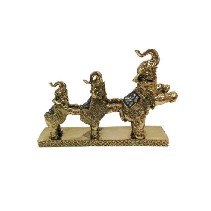 Bodenhamer Animals Figurines & Sculptures - Chic Decora