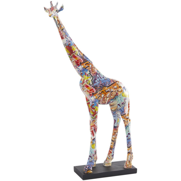 Bouno Animals Figurines & Sculptures - Chic Decora