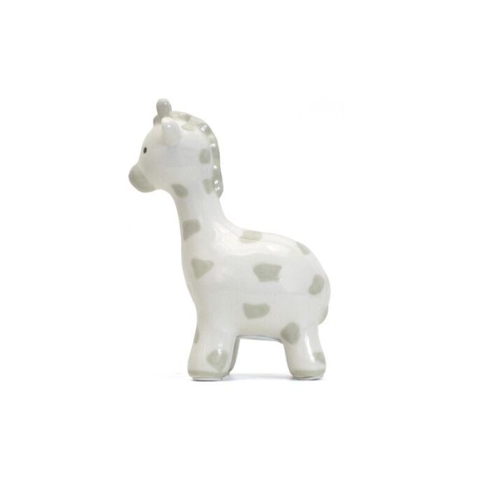 Bourgeois Piggy Bank - Chic Decora