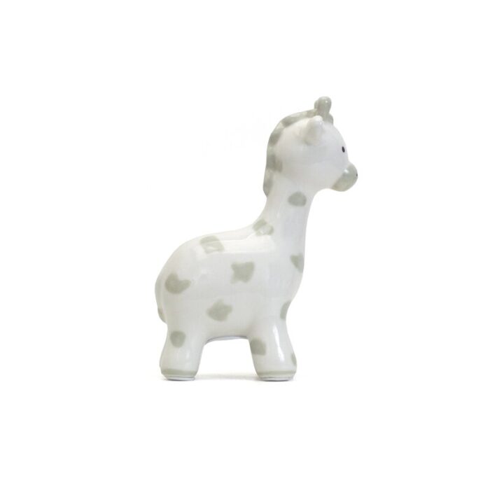 Bourgeois Piggy Bank - Chic Decora