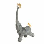 Bourn Animals Figurines & Sculptures - Chic Decora