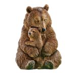 Bourquin Animals Figurines & Sculptures - Chic Decora