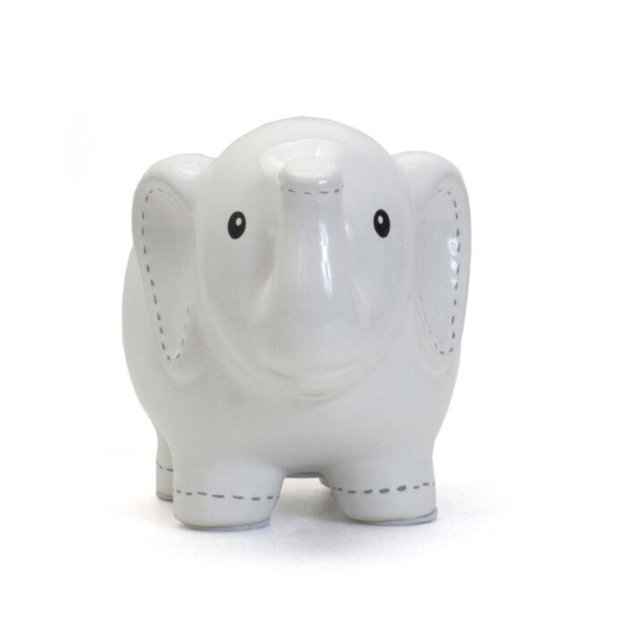 Bowie Piggy Bank - Chic Decora