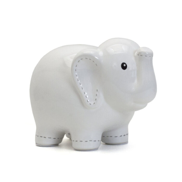 Bowie Piggy Bank - Chic Decora