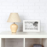 Box Signs & Plaques - Chic Decora