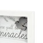 Box Signs & Plaques - Chic Decora