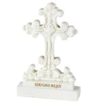 Bozarth Religious & Spiritual Figurines & Sculptures - Chic Decora