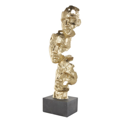 Figurines & Sculptures - Chic Decora