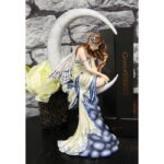 Brecksville Handmade Fantasy & Sci-Fi Figurines & Sculptures - Chic Decora