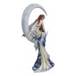 Brecksville Handmade Fantasy & Sci-Fi Figurines & Sculptures - Chic Decora