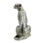 Brittnany Animals Figurines & Sculptures - Chic Decora