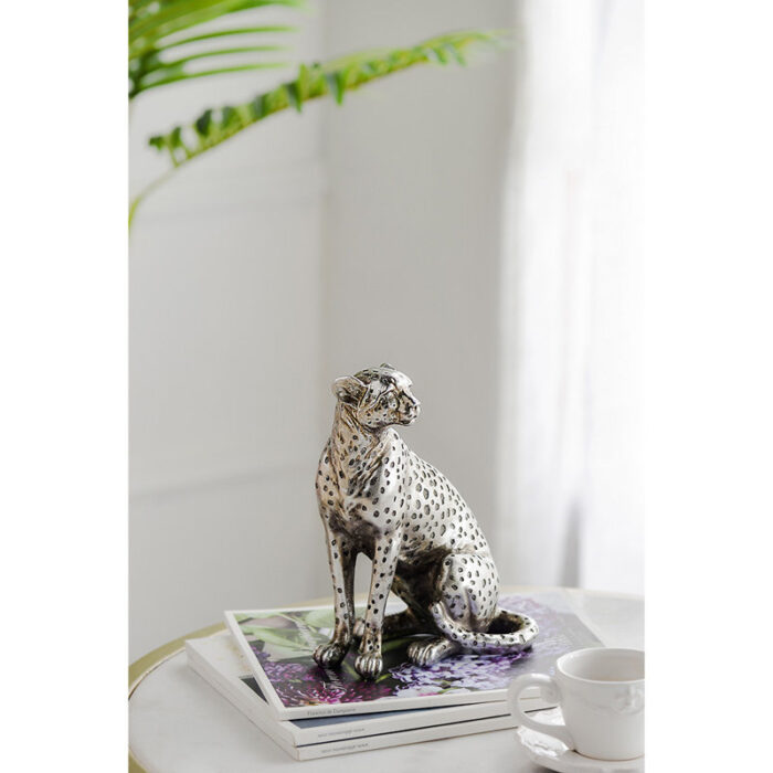 Brittnany Animals Figurines & Sculptures - Chic Decora