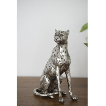 Brittnay Animals Figurines & Sculptures - Chic Decora