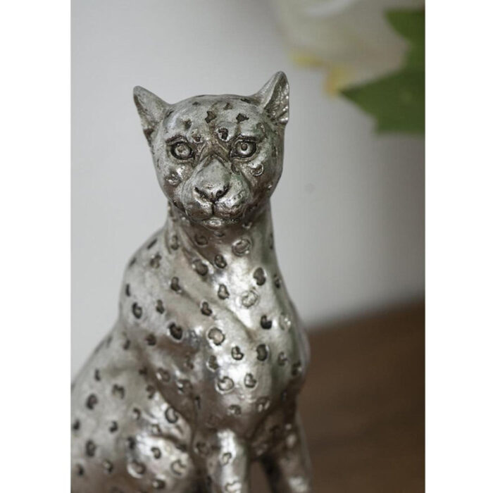 Brittnay Animals Figurines & Sculptures - Chic Decora