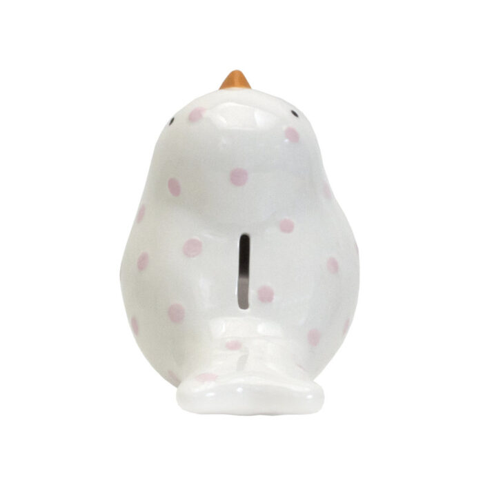 Brookner Piggy Bank - Chic Decora