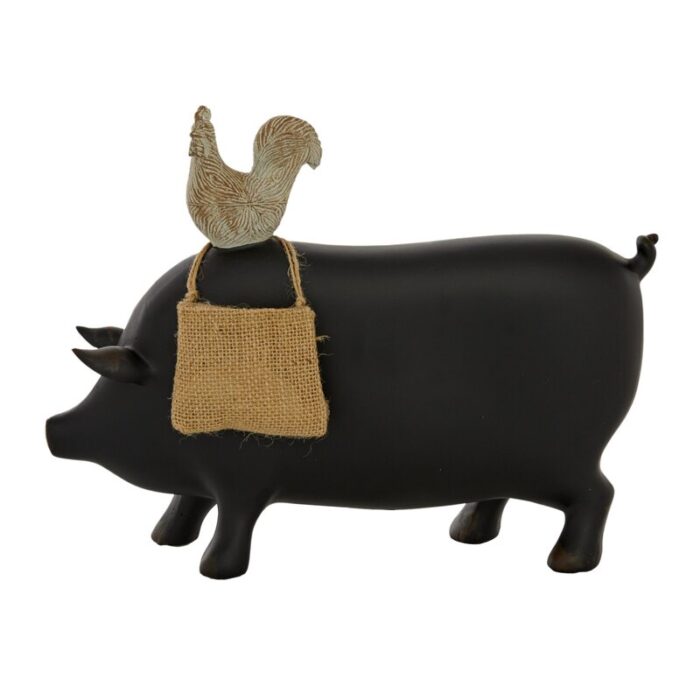 Brunsden Animals Figurines & Sculptures - Chic Decora