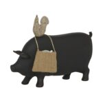 Brunsden Animals Figurines & Sculptures - Chic Decora