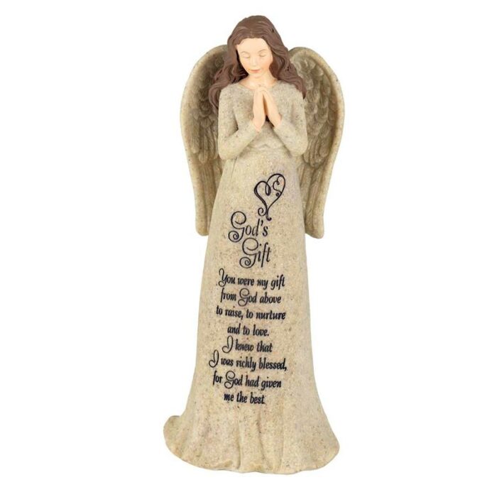 Bryan Religious & Spiritual Figurines & Sculptures - Chic Decora