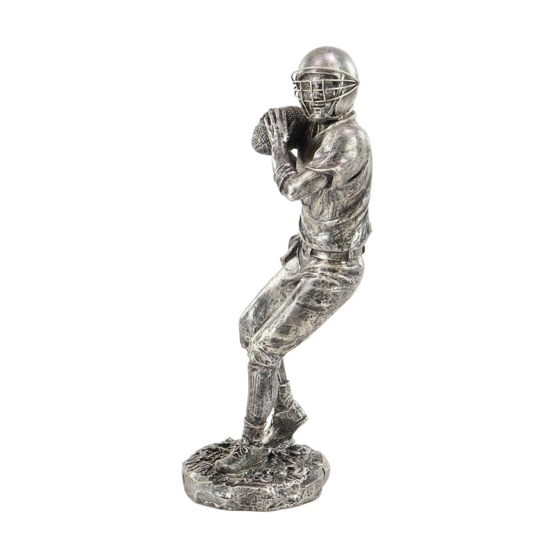 Bulger Sports Figurines & Sculptures - Chic Decora