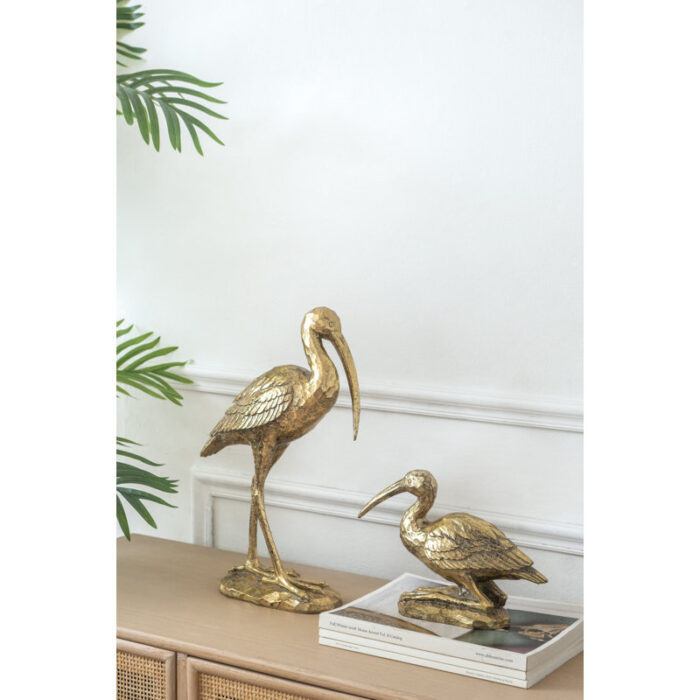 Burbury Animals Figurines & Sculptures - Chic Decora