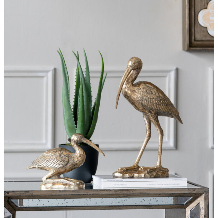 Burbury Animals Figurines & Sculptures - Chic Decora