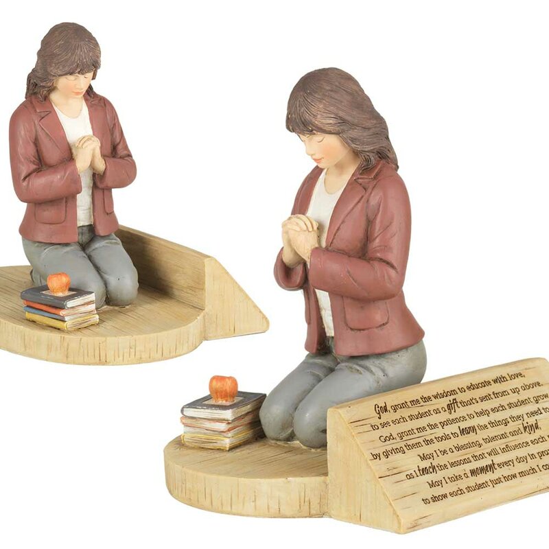 Text & Numbers Figurines & Sculptures - Chic Decora