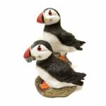 Buzzell Animals Figurines & Sculptures - Chic Decora