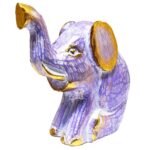 Caffey Handmade Animals Figurines & Sculptures - Chic Decora