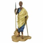 Cahoon Handmade People Figurines & Sculptures - Chic Decora