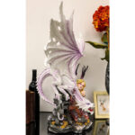 Camilly Handmade Fantasy & Sci-Fi Figurines & Sculptures - Chic Decora