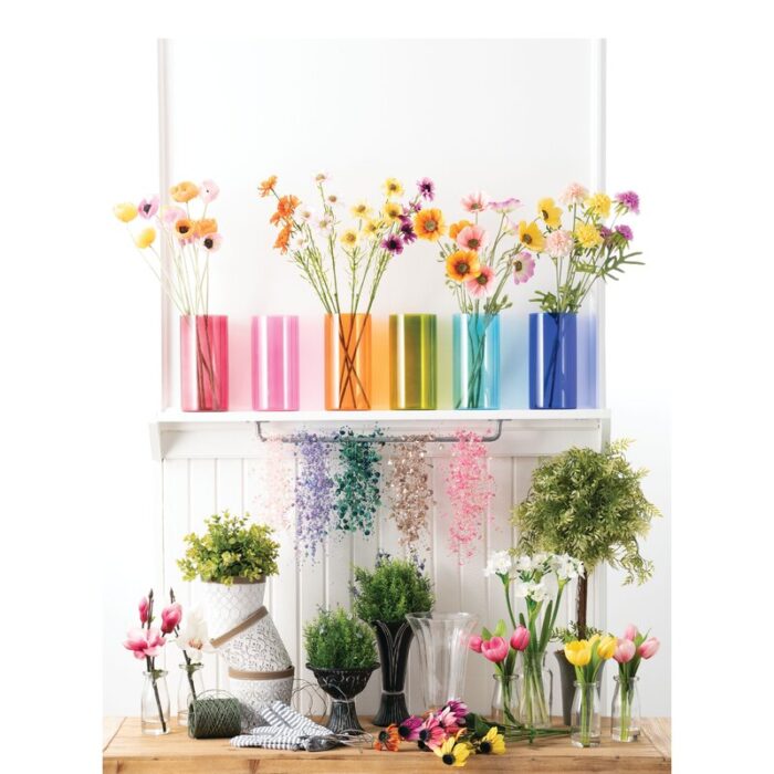 Cammi Vase Filler - Chic Decora