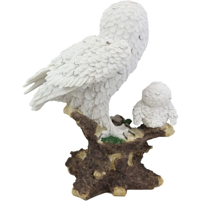 Caple Handmade Animals Figurines & Sculptures - Chic Decora