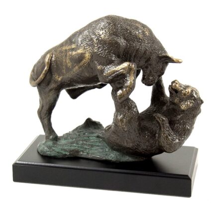 Animals Figurines & Sculptures - Chic Decora