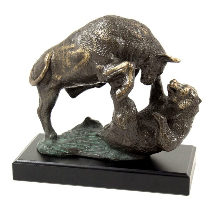 Carine Animals Figurines & Sculptures - Chic Decora