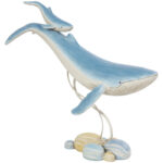 Carlina Animals Figurines & Sculptures - Chic Decora