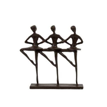 Carmela People Figurines & Sculptures - Chic Decora