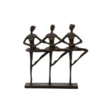 Carmela People Figurines & Sculptures - Chic Decora