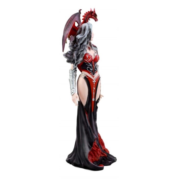 Cassey Handmade Fantasy & Sci-Fi Figurines & Sculptures - Chic Decora