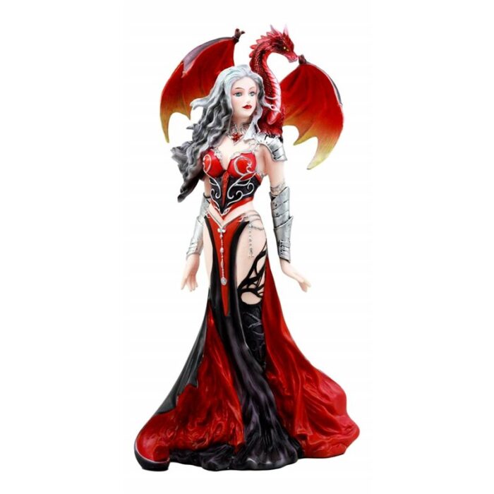 Cassey Handmade Fantasy & Sci-Fi Figurines & Sculptures - Chic Decora