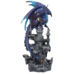 Catia Handmade Fantasy & Sci-Fi Figurines & Sculptures - Chic Decora