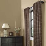 Caudillo Cotton Room Darkening Curtain Pair (Set of 2) - Chic Decora