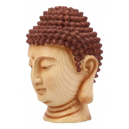 Cay Handmade Religious & Spiritual Bust - Chic Decora